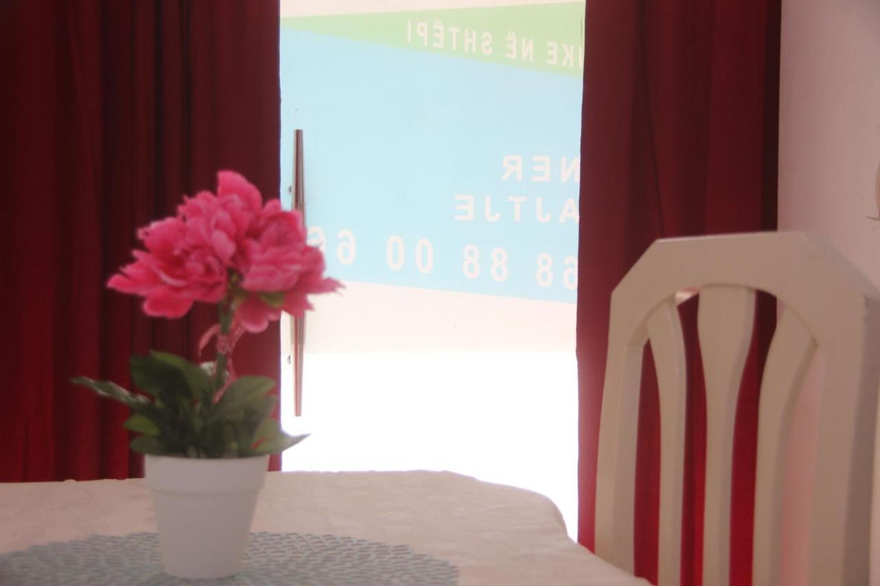 One Room Shkoder Exterior photo